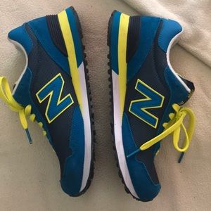 New Balance 515 Classics